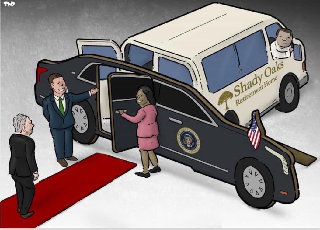 David Parenzo tweet media