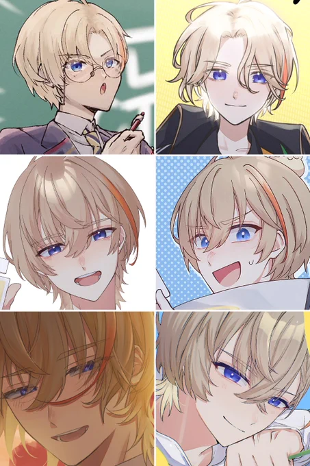 # 繋がらなくていいから俺のう"ぉを見てくれ 