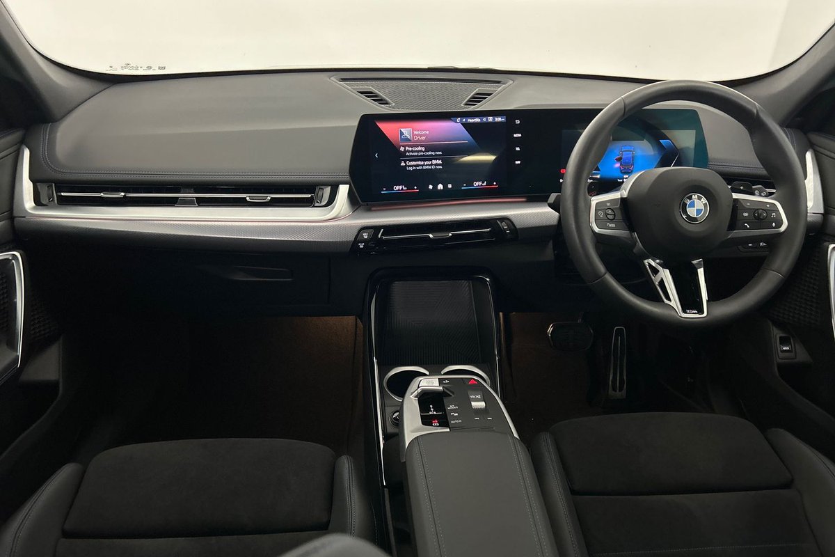 JCMG_BMW's tweet photo. Available at John Clark BMW Aberdeen
2024 BMW X1 M Sport
Priced at £45,000

Features include:
✔ M Adaptive Suspension
✔ iDrive Controller
✔ M Sport Leather Steering Wheel
✔ Rear View Camera
✔ 10.7" Display

Reserve online for just £99: https://t.co/TbkHURtDL8 https://t.co/fSDZO9lN1K