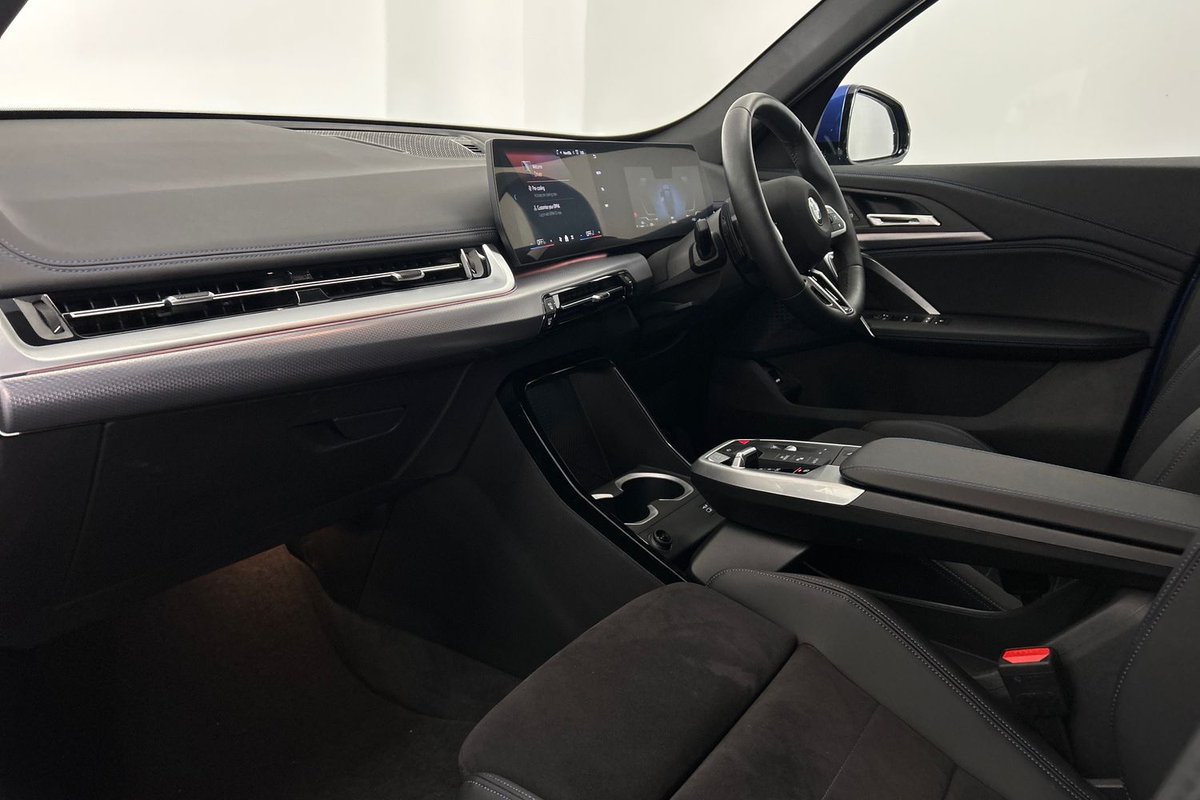 JCMG_BMW's tweet photo. Available at John Clark BMW Aberdeen
2024 BMW X1 M Sport
Priced at £45,000

Features include:
✔ M Adaptive Suspension
✔ iDrive Controller
✔ M Sport Leather Steering Wheel
✔ Rear View Camera
✔ 10.7" Display

Reserve online for just £99: https://t.co/TbkHURtDL8 https://t.co/fSDZO9lN1K