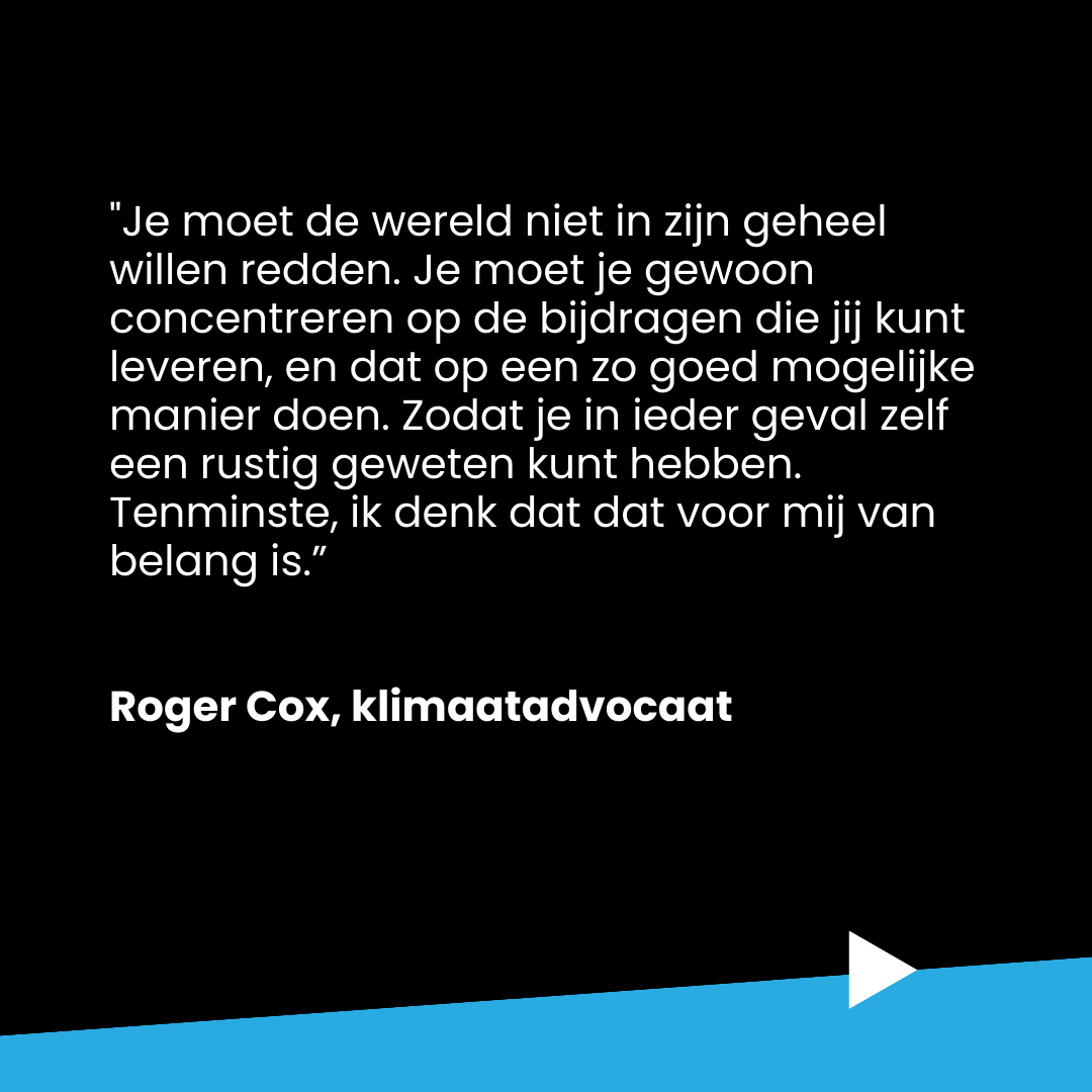 milieudefensie's tweet photo. 🗞️ Het interview met "onze" #klimaatadvocaat Roger Cox in @trouw nog niet gelezen?
Ook een bijdrage leveren? Word heel gemakkelijk mede-eiser in de #klimaatzaak tegen ING 👉 https://t.co/F5XtqLZnFz
#ING #vervuilers #RogerCox #klimaatverandering #klimaatrechtvaardigheid https://t.co/SIOMFPLJFs