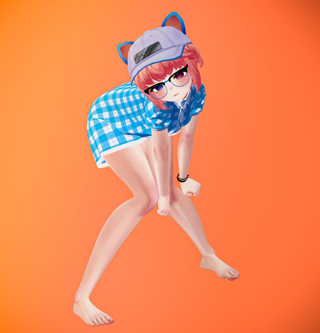 I'm sorry for eating the last cookie, i'll let you headpat me in return https://t.co/YTo1slfD9i