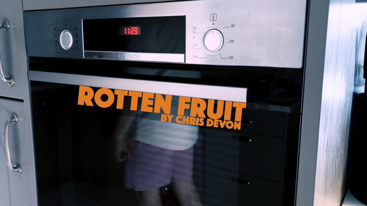 Chris Devon tweet media