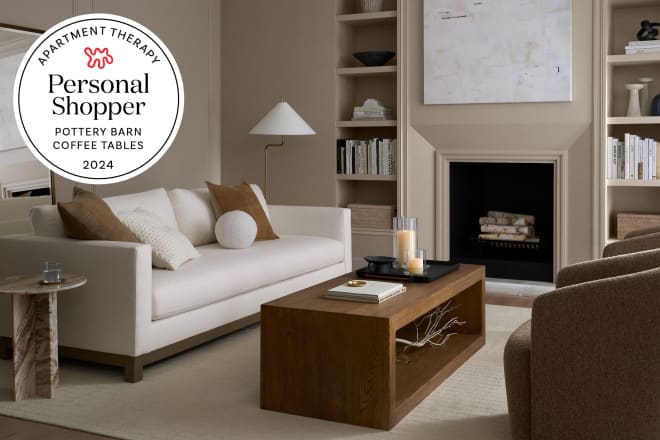 DustinMPeyser's tweet image. We Tested (and Rated!) Every Coffee Table at Pottery Barn — Here Are the Best to Suit Your Style and Space dlvr.it/T9mZxN #DesignIdeas #CoffeeTables #editortested #Furniture #PersonalShopper