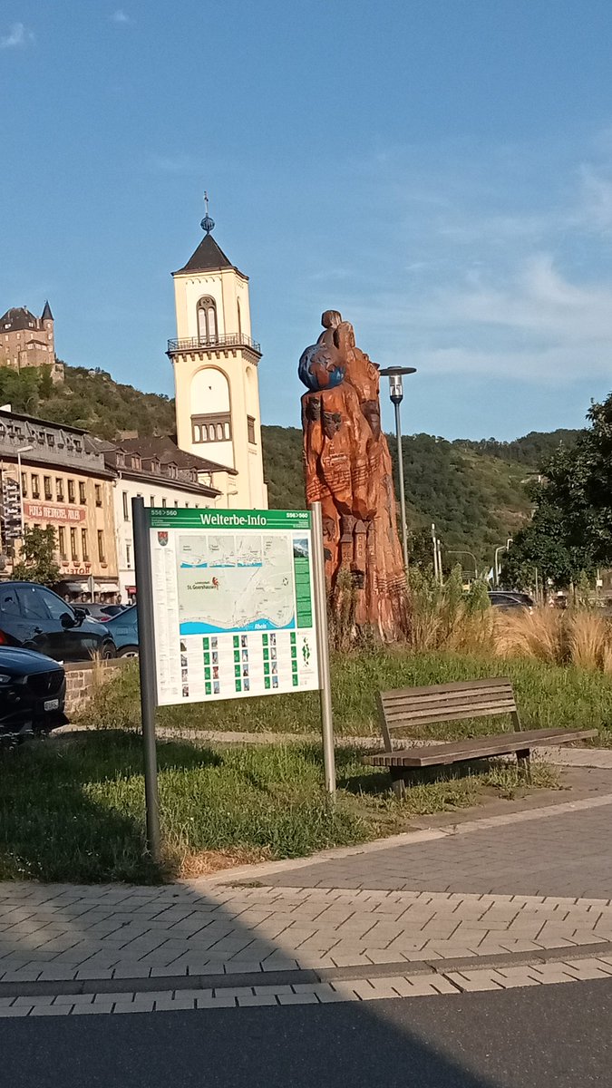 MiguelAMenaC's tweet image. #Nightoftheprog #Loreley Vamosss