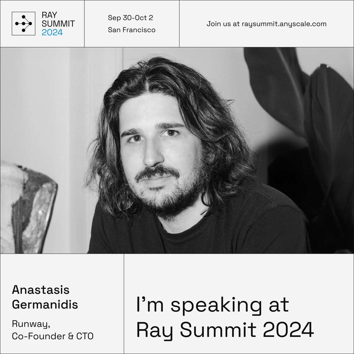 Ray Summit tweet media