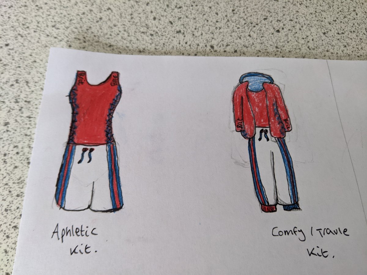 Design&Technology@GA tweet media