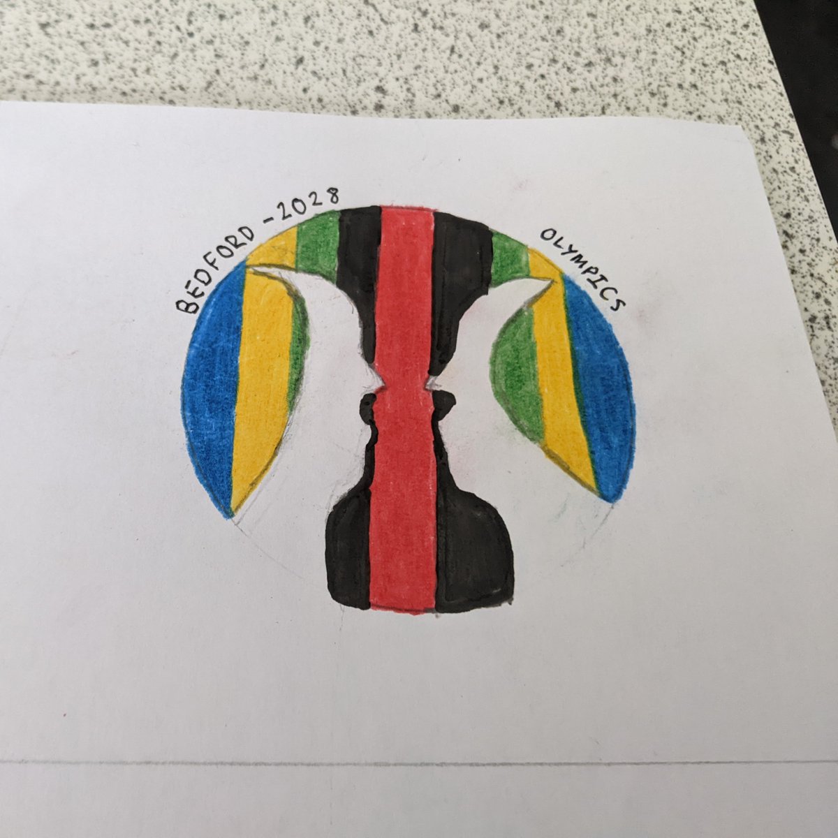 Design&Technology@GA tweet media