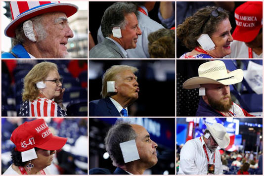 illinaro's tweet photo. This is too funny... LMAO
#RNCConvention https://t.co/sM81WijU2S