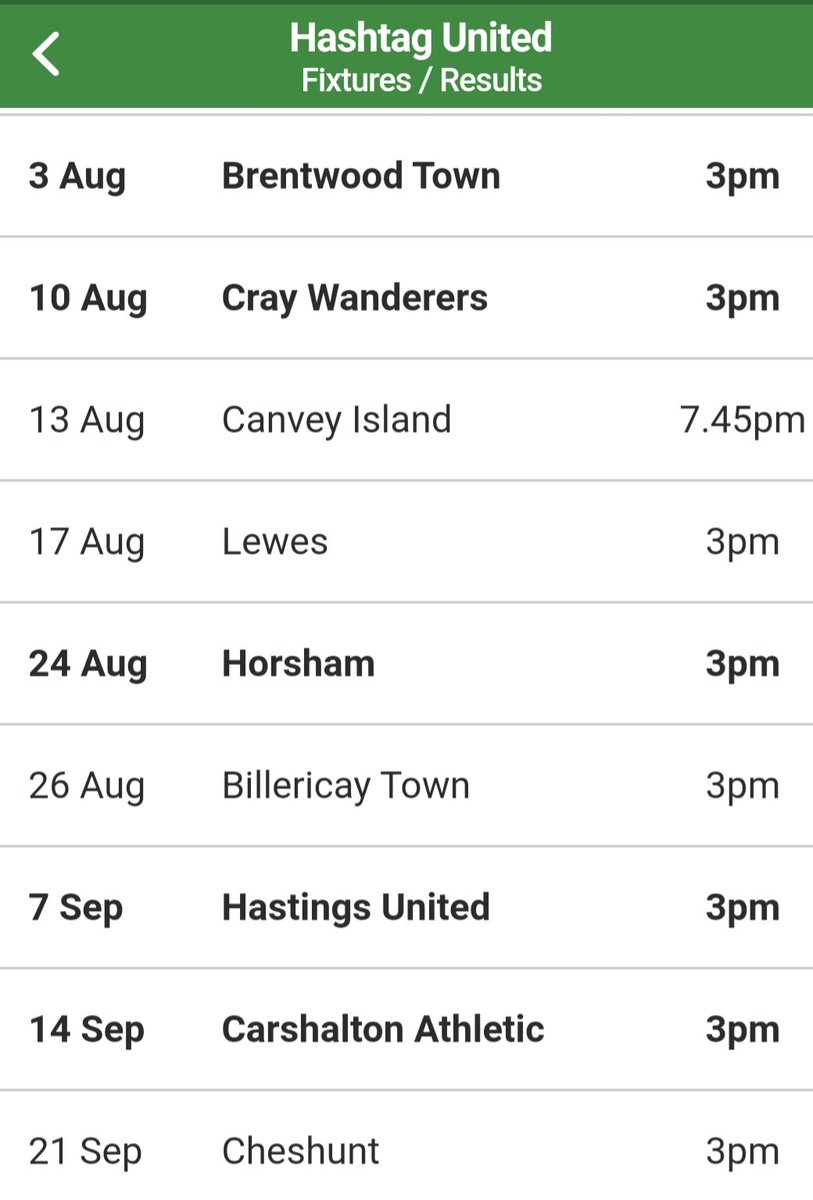 3Halstead's tweet image. 