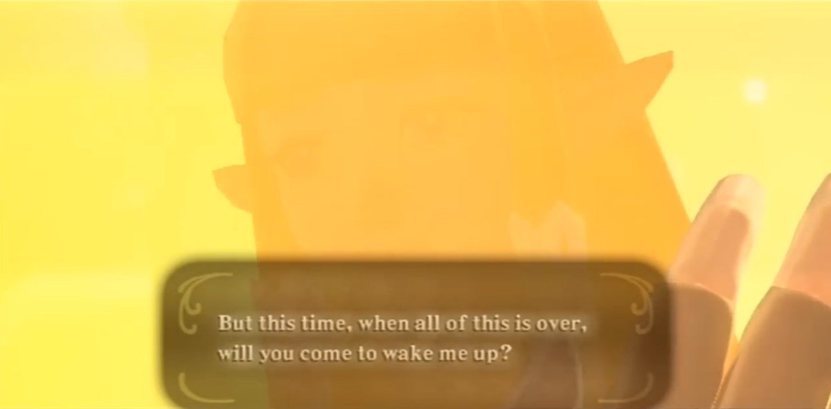 i have never recovered since