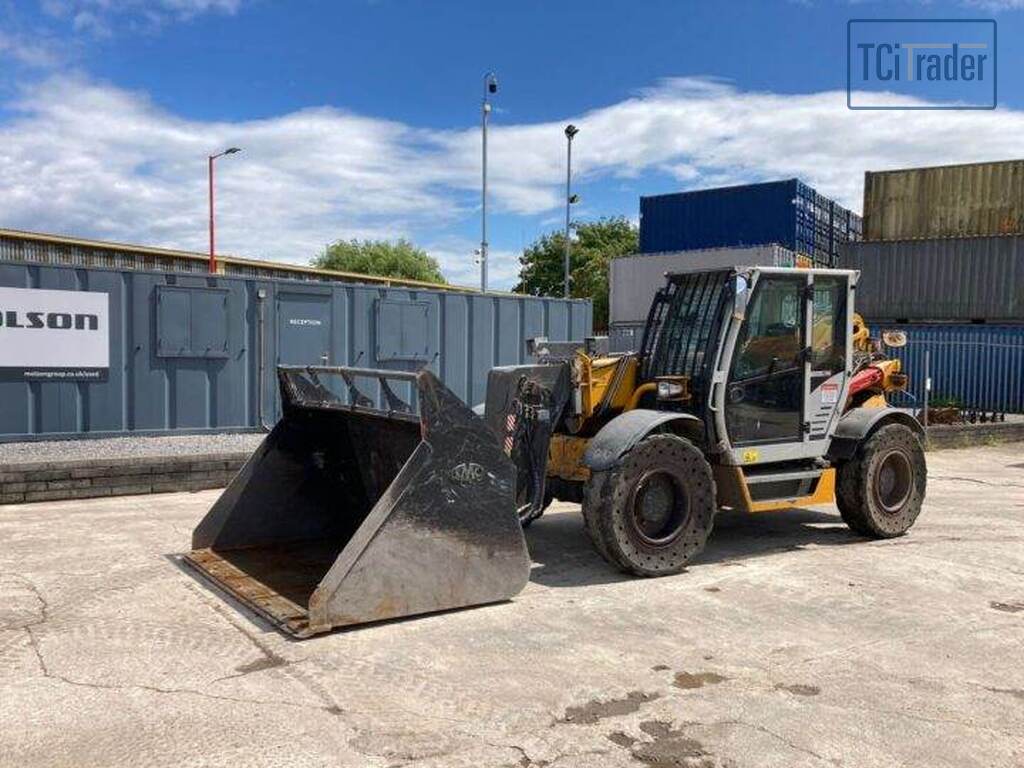 TCiTrader's tweet photo. Sennebogen 355E (2020) £POA https://t.co/YGbDK813aw Enquire today! #usedequipment #construction #plant https://t.co/Pa1uR1GxOA