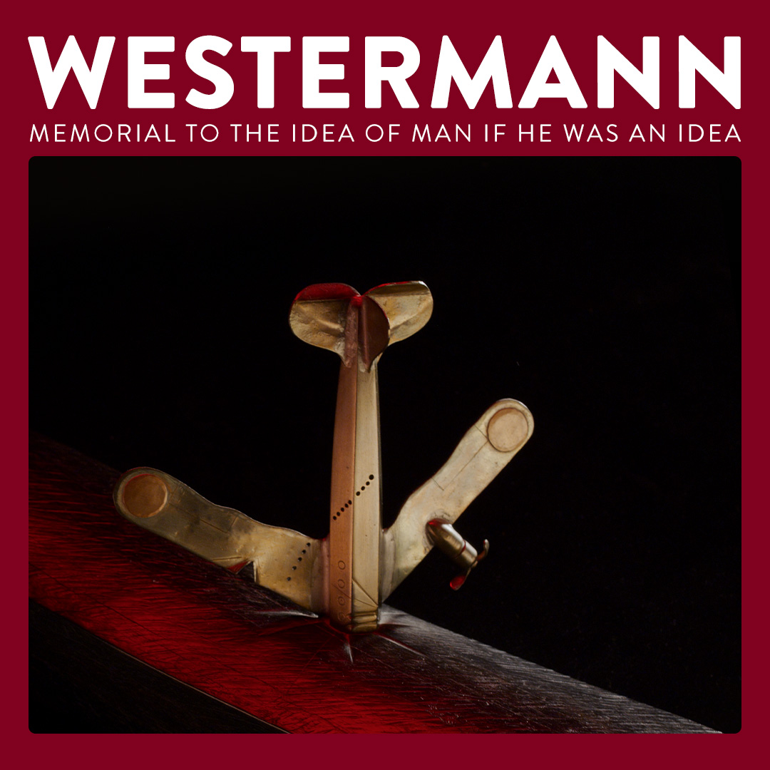 Get immersed in the work of artist H.C. “Cliff” Westermann with a 😎3-D Screening😎 of WESTERMANN: MEMORIAL TO THE IDEA OF MAN IF HE WAS AN IDEA, with filmmakers in person! 

One Night Only - Wednesday July 24th at 7pm

Get Tickets Now: musicboxtheatre.com/films-and-even…