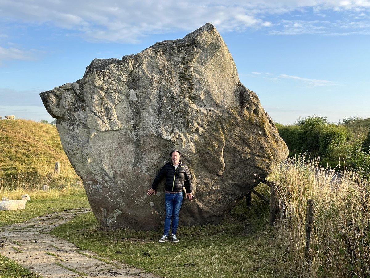 ShaunK&ReturnedGifts (@shaunkreturned) on Twitter photo #avebury to ourselves at 6am #Amazing #SPIRITUAL #uk @AVenezuelan19 @shaunwkeaveny <a href="/TheLastPirateLA/">BonnieLynn Marie 🍀🎩🏴</a> <a href="/ThinkYouKnowMus/">ThinkYouKnowMusic</a> <a href="/IntegrityPub/">Integrity Publishing</a> <a href="/bbcintroducing/">BBC Music Introducing</a> <a href="/JuliaKato/">Julia Kato</a> <a href="/TBGTNT/">☘️celtic princess🧚🏻♀️</a> <a href="/glastonbury/">Glastonbury Festival</a> #avebury to ourselves at 6am #Amazing #SPIRITUAL #uk @AVenezuelan19 @shaunwkeaveny <a href="/TheLastPirateLA/">BonnieLynn Marie 🍀🎩🏴</a> <a href="/ThinkYouKnowMus/">ThinkYouKnowMusic</a> <a href="/IntegrityPub/">Integrity Publishing</a> <a href="/bbcintroducing/">BBC Music Introducing</a> <a href="/JuliaKato/">Julia Kato</a> <a href="/TBGTNT/">☘️celtic princess🧚🏻♀️</a> <a href="/glastonbury/">Glastonbury Festival</a>