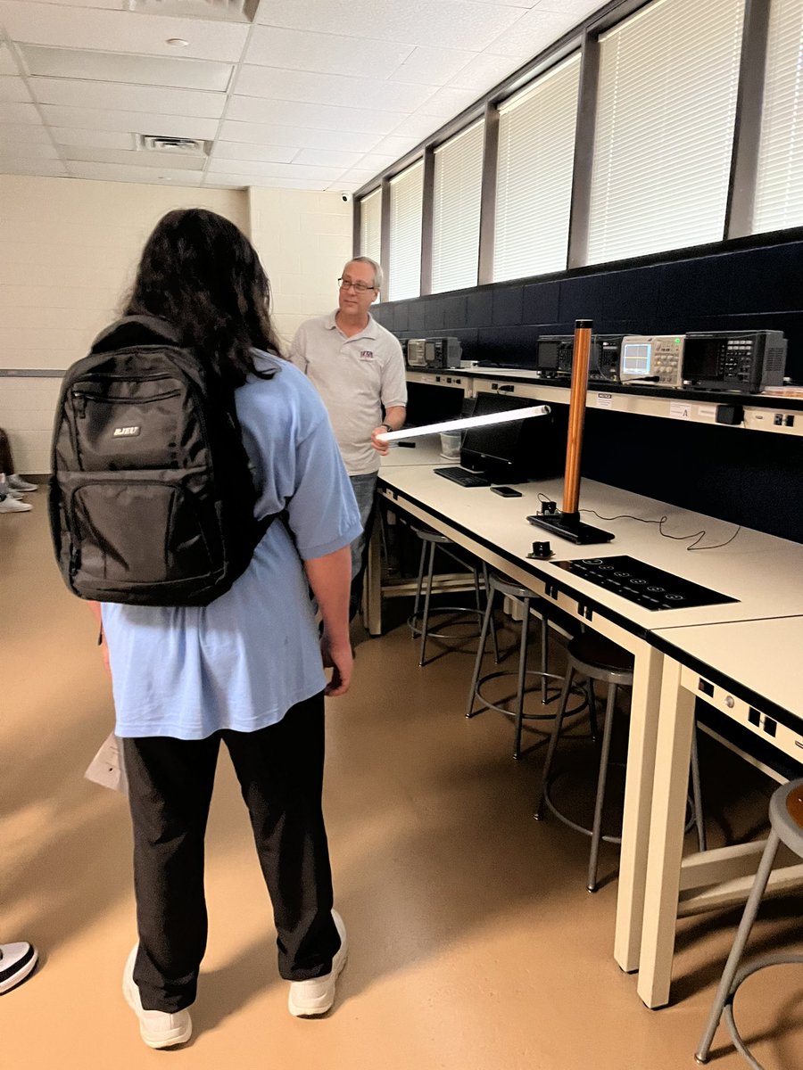 Pathways in Technology Early College High School - Seguin High School