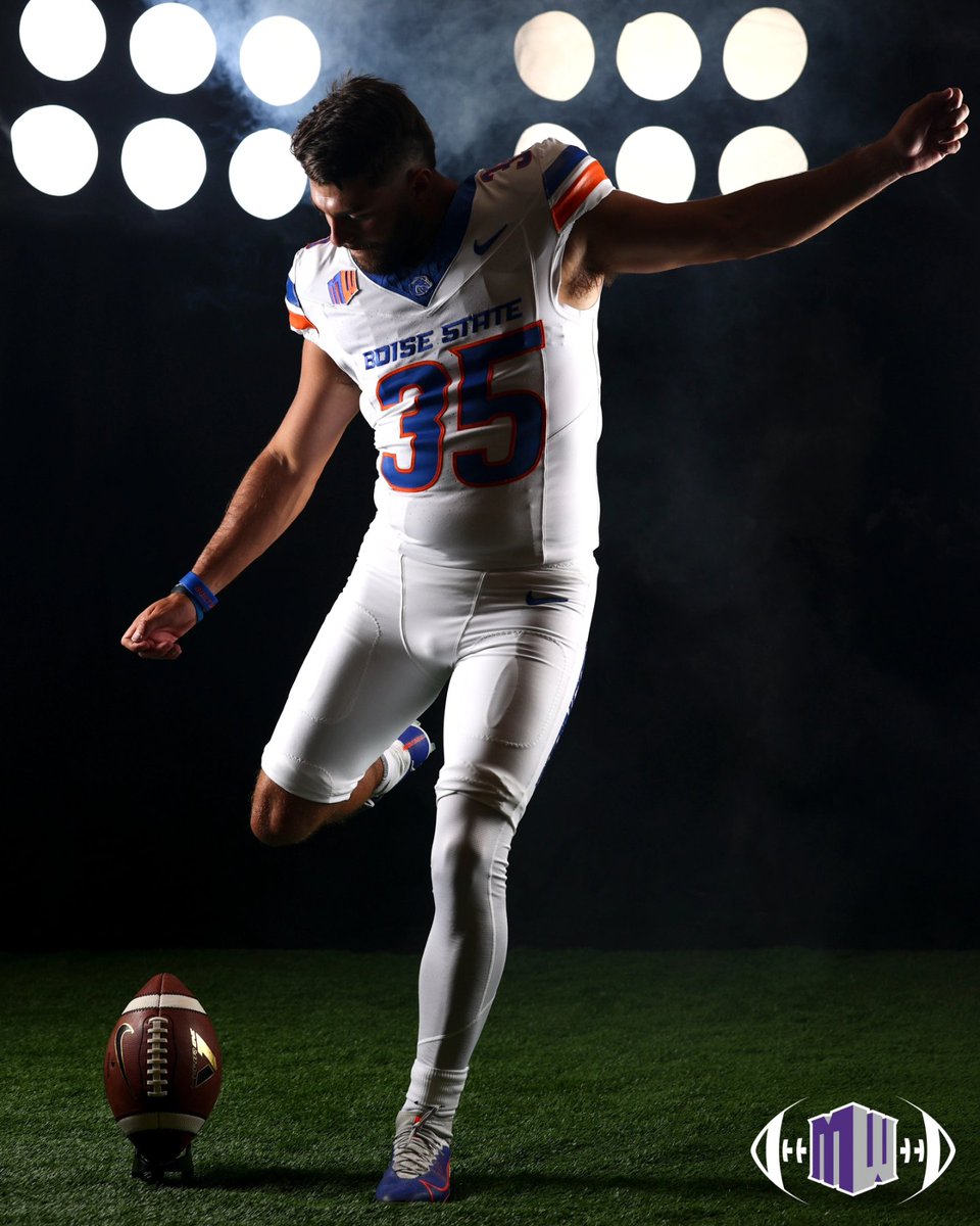 Mountain West tweet media