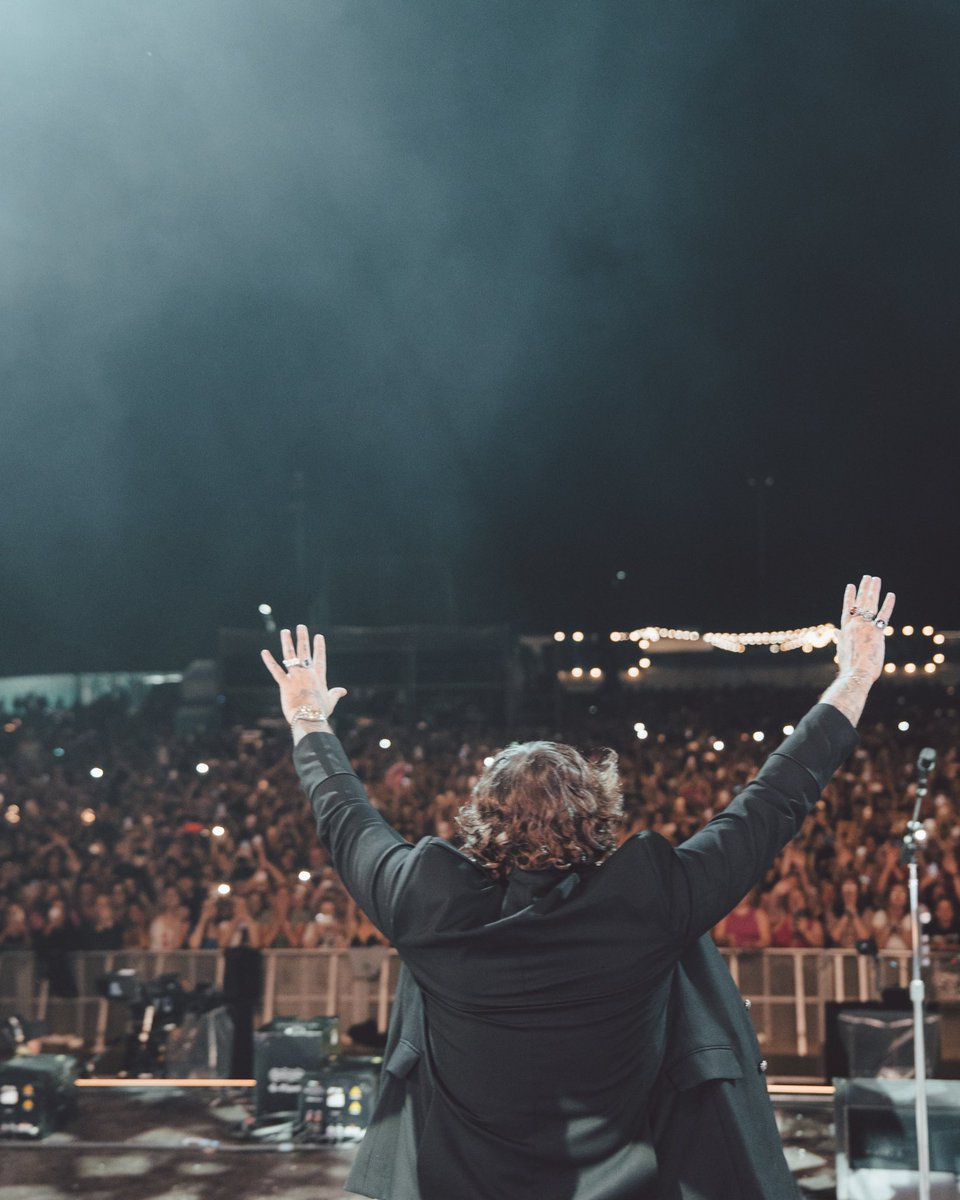James Arthur tweet media
