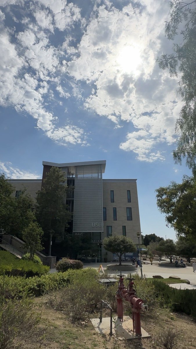 CSUSM Extended Learning tweet media