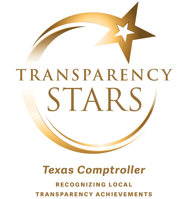 GCISD's tweet photo. Congratulations to our finance team for being recognized with the Transparency Stars Award by the Texas Comptroller for outstanding financial transparency. This is a prestigious recognition, with only 98 out of over 1,200 Texas school districts honored.

https://t.co/nDvxgyFjaz https://t.co/VOSb56WGlD