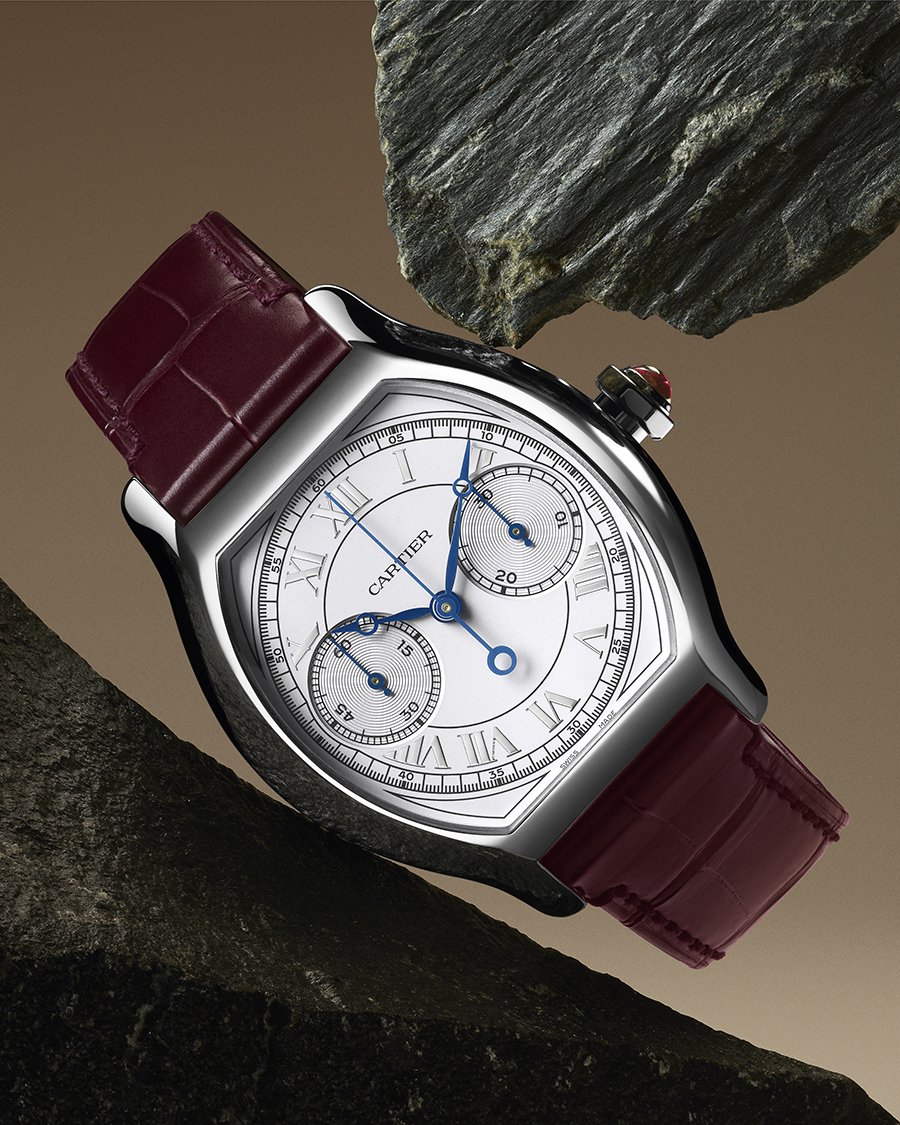 Calibre Magazine tweet media