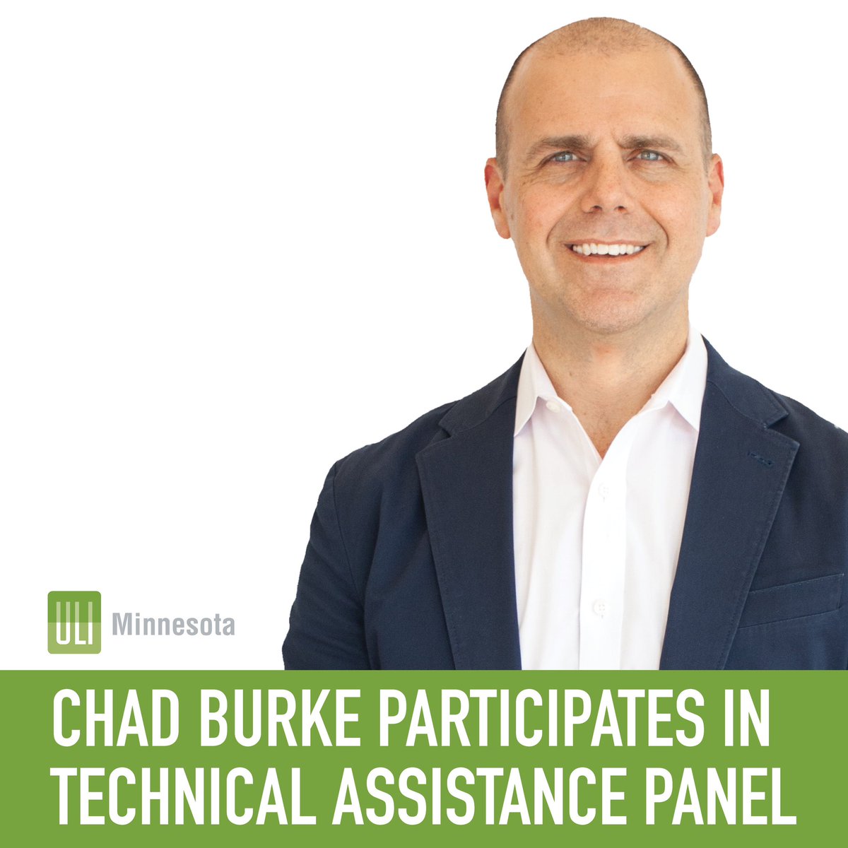 GBBNArchitects's tweet photo. GBBN’s Chad Burke recently participated in a Technical Assistance Panel through @ULIMN. The topic: the future of the Minneapolis Warehouse District. What are the opportunities it has for being transformed into a vibrant residential district?
https://t.co/jWBUkM0w1i https://t.co/ZM2ZqfrlJF