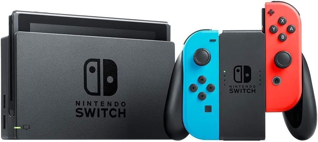 Mimese_'s tweet photo. SWITCH NO PRECINHO #PrimeDay 

Console Nintendo Switch - Azul Neon e Vermelho Neon

R$1.499,00
Cupom FLAKESPRIME
https://t.co/ZhZroaQgan

🔔ATIVE AS NOTIFICAÇÕES! https://t.co/WKUHwgvIg9