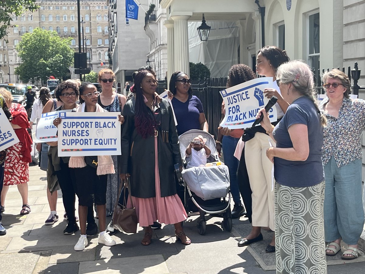 _nmcwatch's tweet photo. These brave nurses spoke eloquently & emotionally about the impact the unilateral decision making has had on their psychological health and right to privacy and family life is sad to hear #needmorecollaboration #needmorekindness #needfairprocess https://t.co/EW7eSqgRed