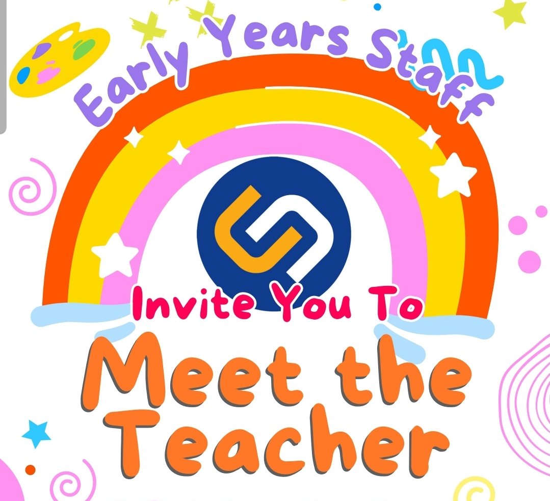 Mrs Merrie EYFS tweet media