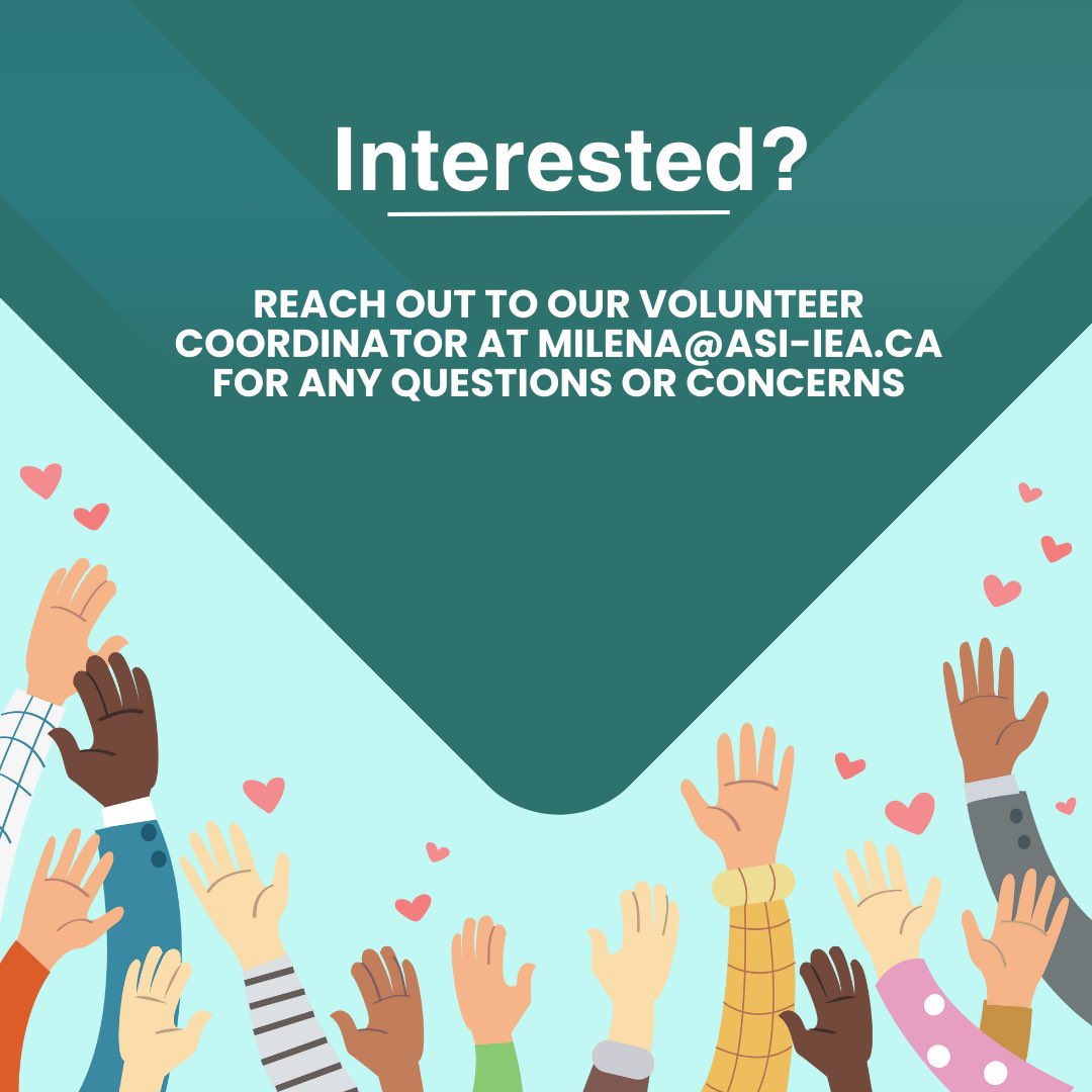 ASI - Healthy & Safe Communities tweet media