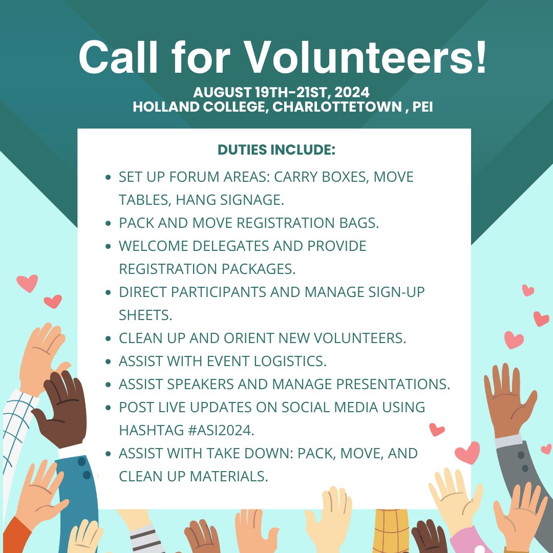 ASI - Healthy & Safe Communities tweet media