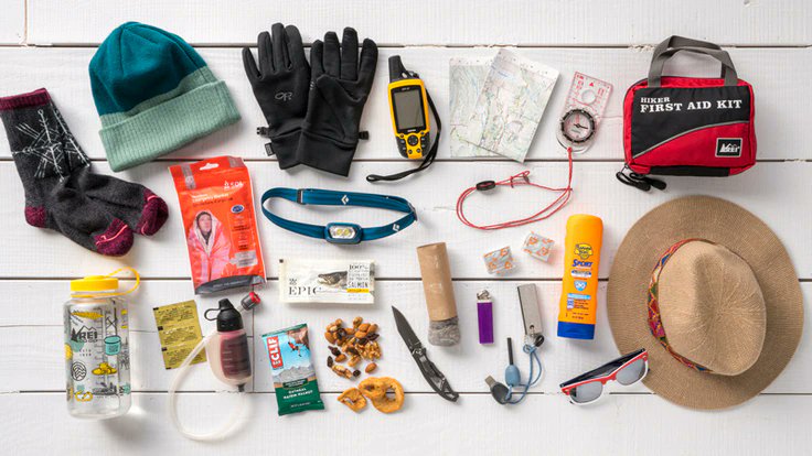 YetiHunter10's tweet image. Don't let the great outdoors get the best of you! 🥾 Every hiker needs essential survival gear. 
outdoortechlab.com/survival-gear-…
What are your must-have items? #outdoortechlab #hiking #survivalgear #outdoors #safetyfirst