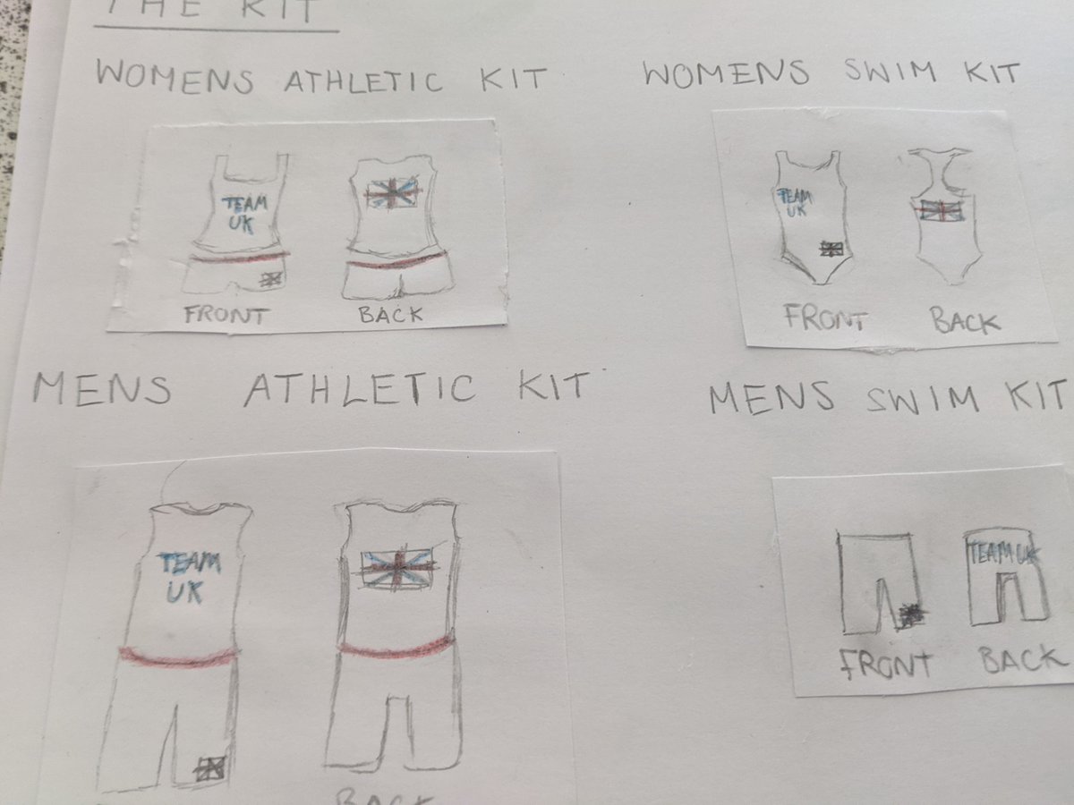 Design&Technology@GA tweet media