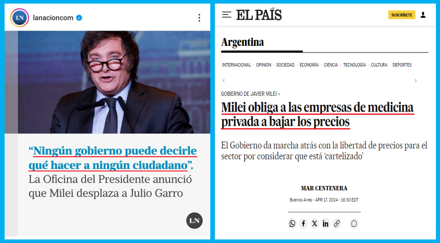 RalBenetti's tweet photo. Pónganse de acuerdo, muchachos. https://t.co/OAO1JAQei9
