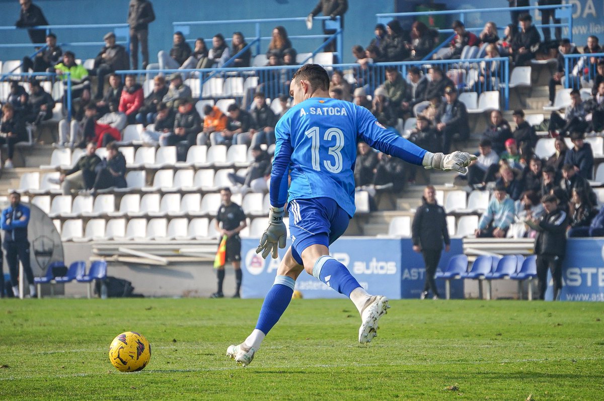 AlejandroSato13's tweet photo. Gracias Lleida ! 💙 @LleidaCF https://t.co/WRvYIunzl0