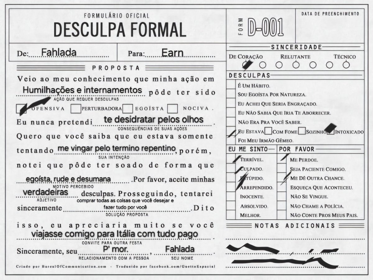 wynlaozu's tweet photo. #FAHEARN se tiver algum doutor para traduzir as notas adicionais, seria bom https://t.co/KACoI4boCZ