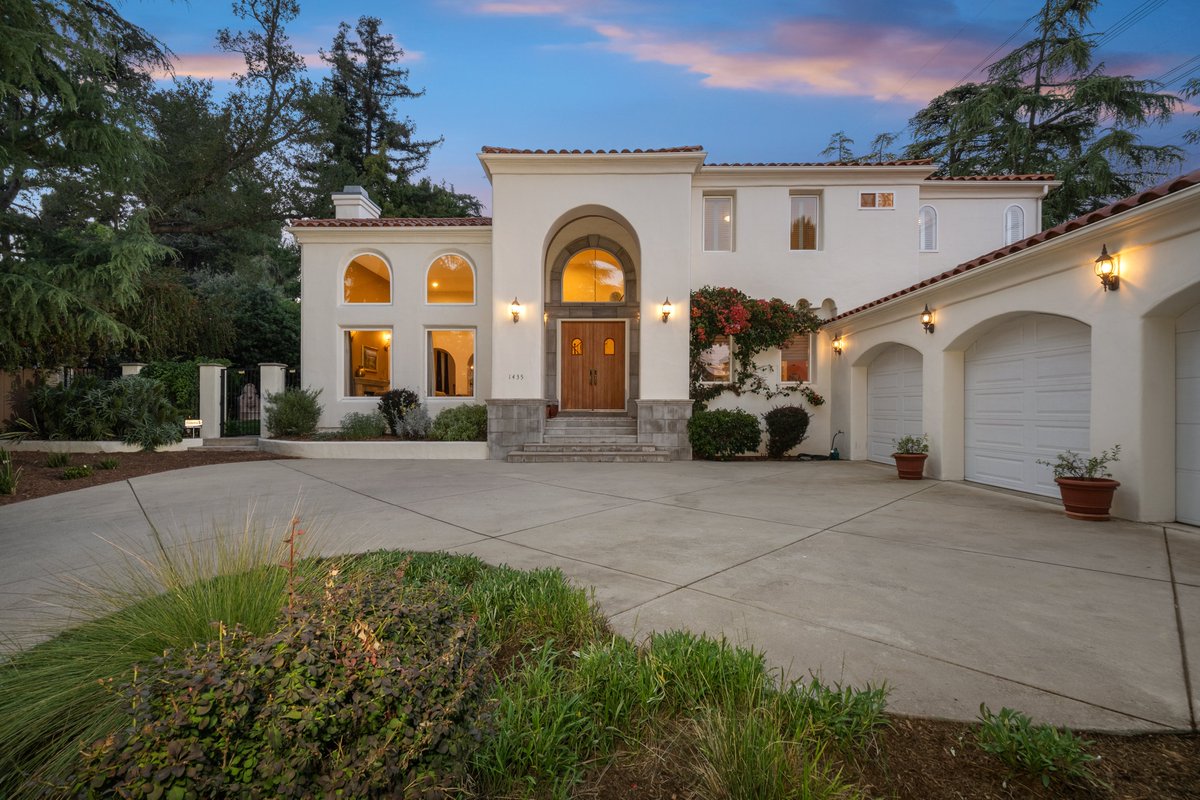 imuragentkathy's tweet image. This fabulous La Cañada pool home is SOLD!🎉

1435 Olive Lane
La Cañada

Closed at $3,625,000

Represented the sellers

Thinking of buying or selling? Call or email me to discuss strategy.
818.949.5205
kathy@imuragent.com
CalRE #00947297

#imuragent #sold #lacanada #pasadena