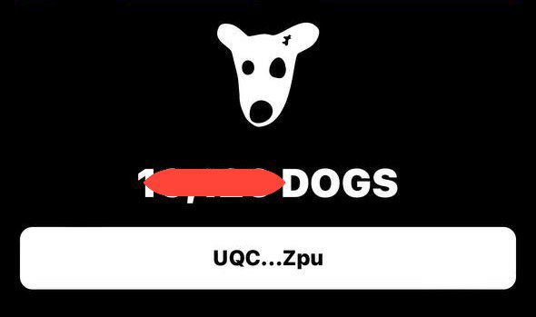 Web3HubUniverse's tweet photo. DOGS Update!

Connect your TON wallet 

Join now - https://t.co/jkjPGOvKoP https://t.co/Guyr7fRW6h