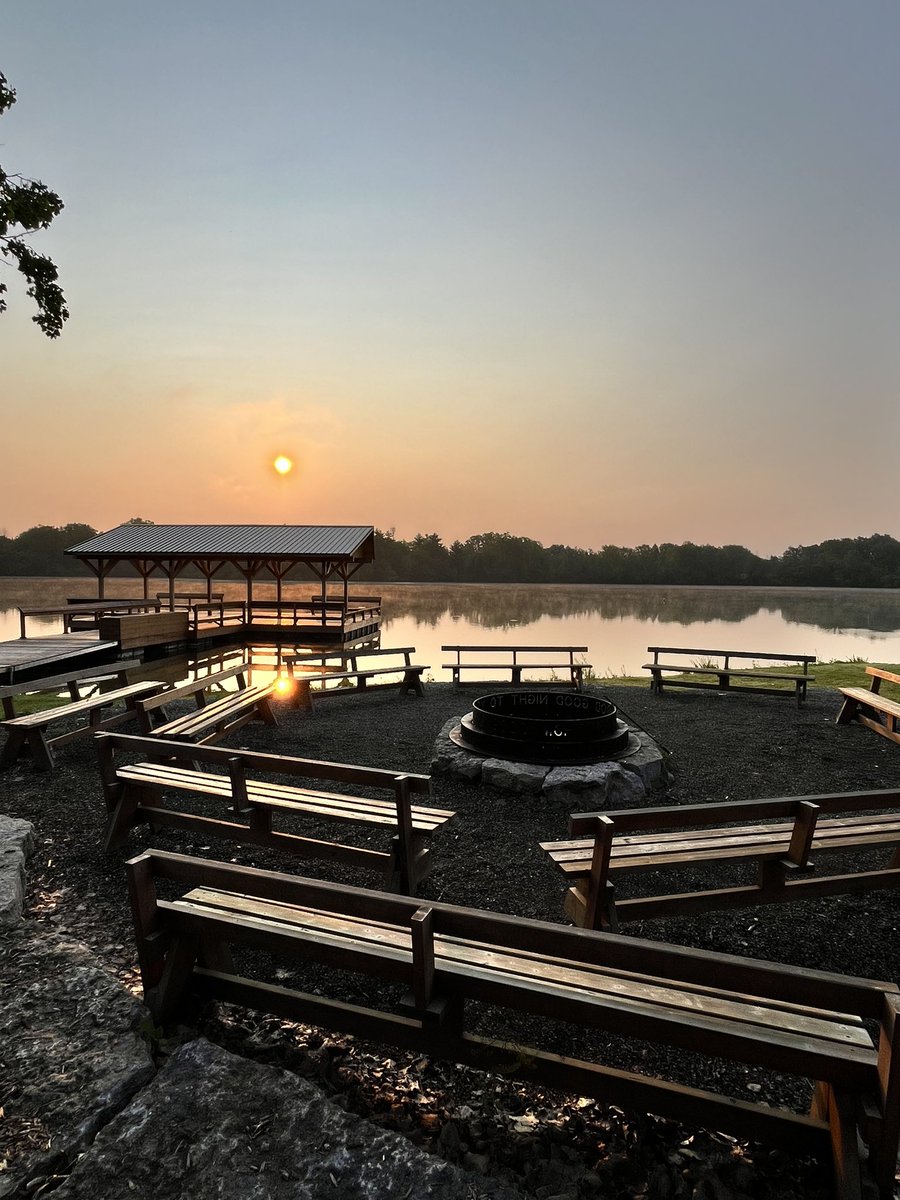 zulfi_sheikh's tweet photo. For the last three summers, @jesswaatt and I have taken a week off to volunteer at @Campfirecircle_ 

And it’s truly become a yearly highlight for me. From acting like a silly camper to learning some truly amazing stories. Every second of it is special. https://t.co/ZukyGaqOVS
