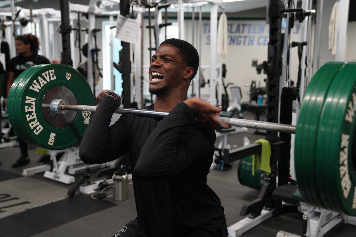 Tulane Football tweet media