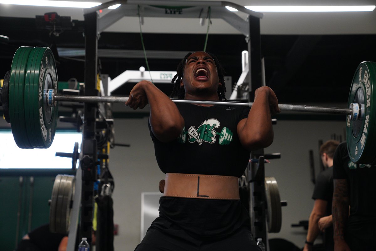 Tulane Football tweet media