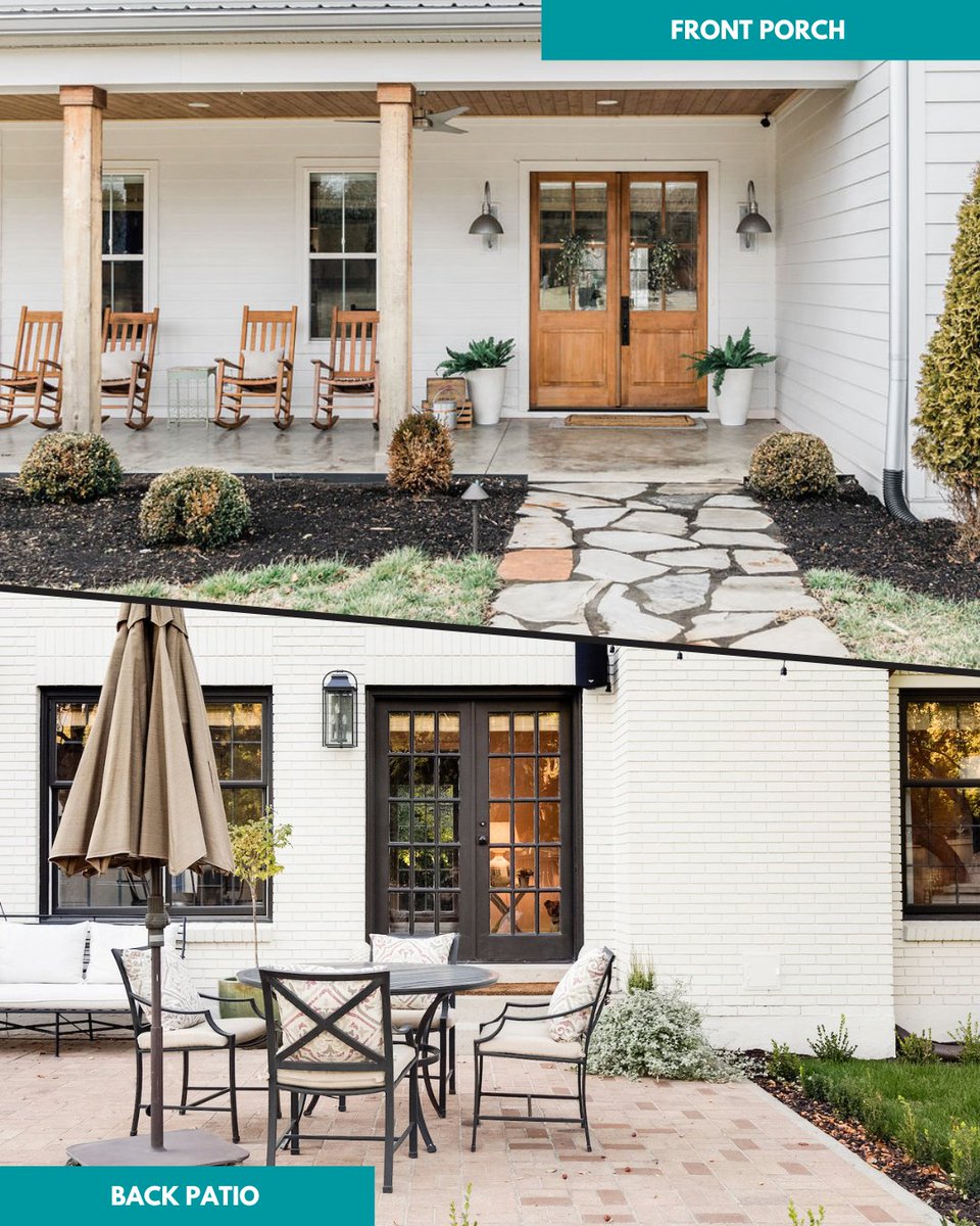 🌟 Would You Rather? 🌟

Front Porch or Back Patio?

When it comes to relaxing at home, where would you prefer to spend your time?
👇 Drop a comment and let us know! 👇

#RealEstateFun #FrontPorch #BackPatio