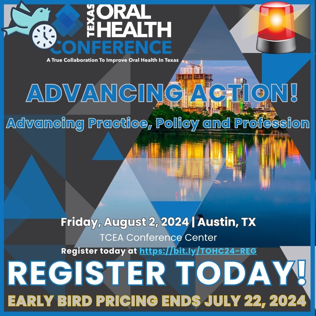 TOHConference's tweet photo. The #2024TOHConference is two weeks away.  This is your last chance to register.  
If you are looking toward advancing practice, policy &amp; profession &amp; wish to join like-minded health professionals then REGISTER TODAY AT: https://t.co/lm3cj5HykT. https://t.co/yZoV8tCOWO