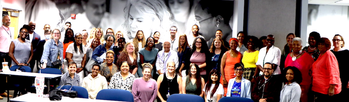 swbocesplcs's tweet photo. We concluded the #swbocesplcs #deisummerinstitute2024 with a screening of "The Right to Read," followed by an enlightening panel discussion on literacy and the Science of Reading. Thank you to attendees and speakers or making this event a success! 📚 #ScienceOfReading https://t.co/HpRE2EIG0l