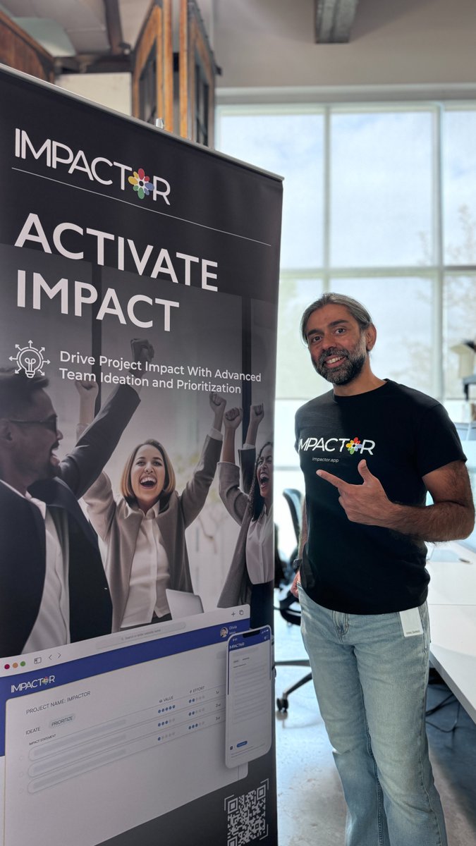 We're excited to announce that our office space is now open at <a href="/Investottawa/">Investment Ottawa</a> building! 

Come visit us at our brand-new location for a cup of a tea ☕ at:

📍7 Bayview Station Rd, Ottawa, ON K1Y 2C5 

#ideamanagement #ideamanagementsoftware #prioritization #brainstorming