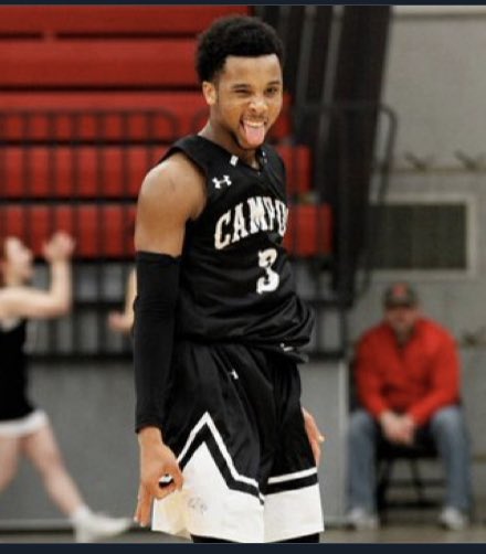 Happy Birthday to #3 | SGC3 | 🐐 <a href="/SGC03_/">Sterling Gaston-Chapman</a>  | Love ya Bud! Enjoy your day!