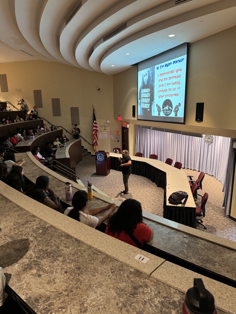 EHHS | Leadership Alliances tweet media