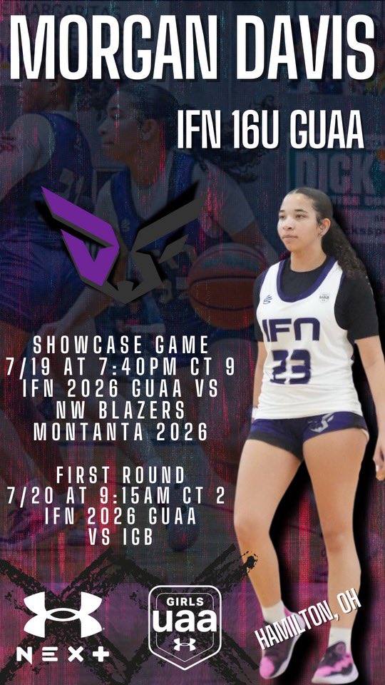 Last tournament in the road in Ohio! Super excited to finish strong with my teammates. More work to do.. <a href="/the_CoachWalker/">The_CoachWalker</a> <a href="/IFNGUAA/">Its Fox Nation GUAA</a>