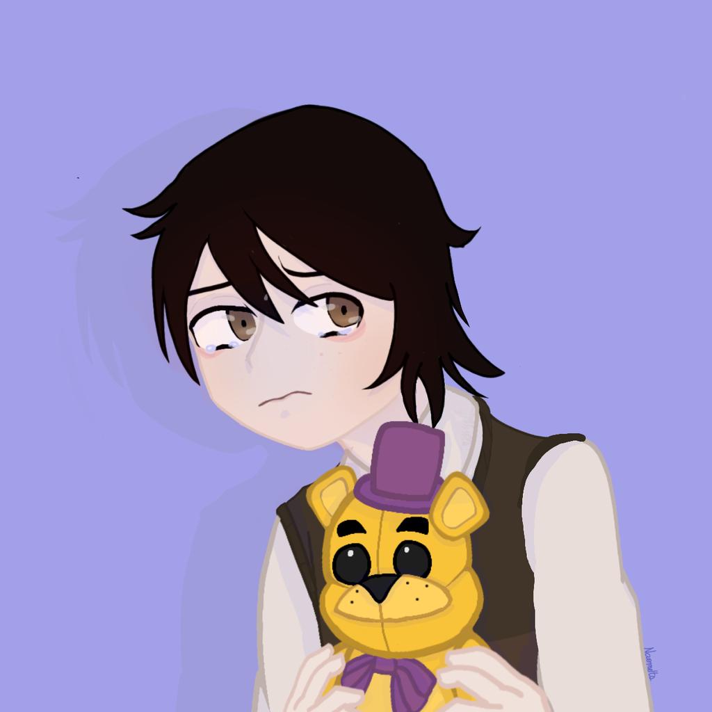 NaomeItswiwiwi's tweet photo. Otro dibujo todo mal hecho retomado de 2022

#fanart #ccafton #evanafton #aftonfamily #freadbear #fnaf #fnaf4 https://t.co/iTrJy6tth4