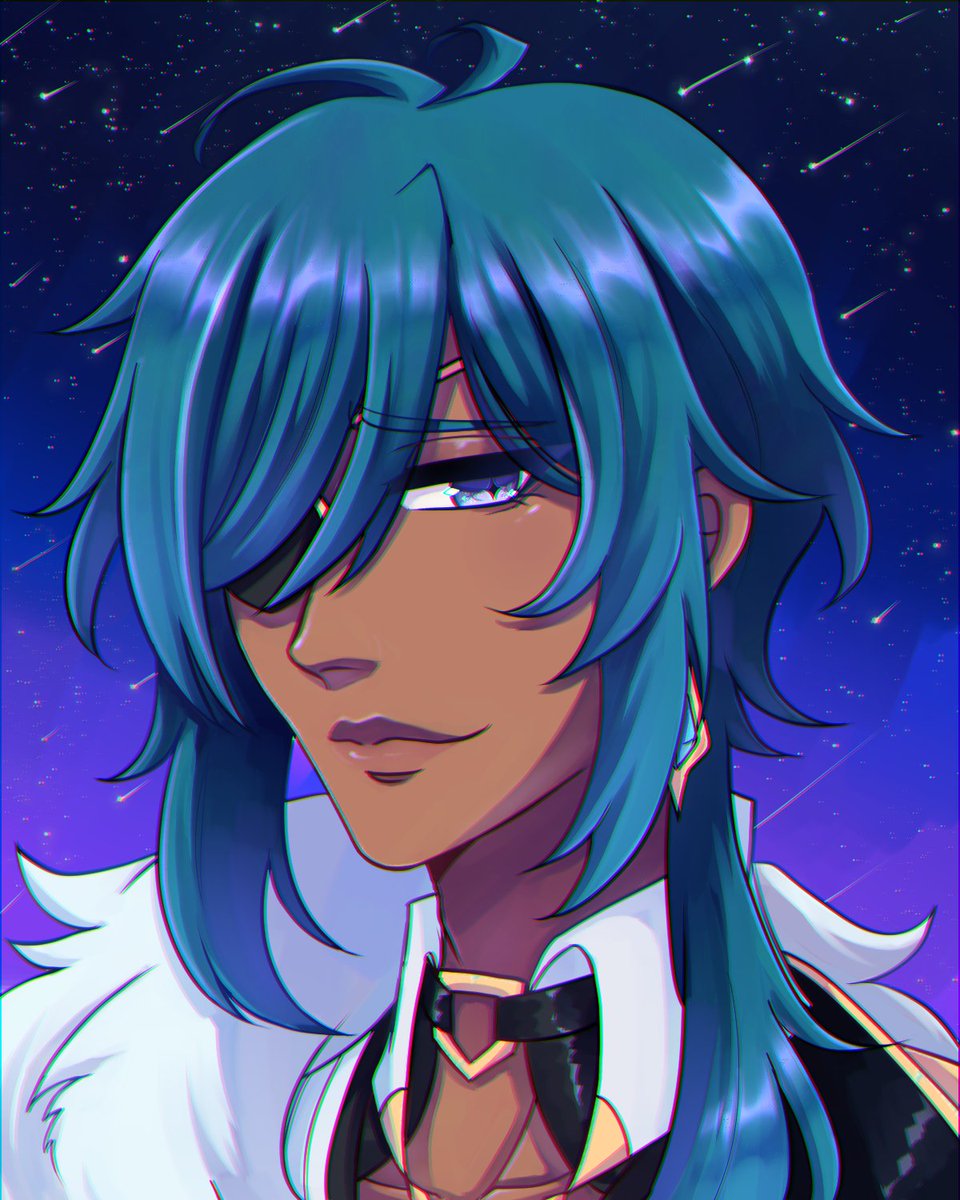 ShioriArts's tweet image. 🌙【INTRO PIN】🌙

Hi! I&apos;m Shio✨ I draw, sing, n sometimes stream! Thx for stopping by :3

vgen: vgen.co/ShioriArts
ko-fi: ko-fi.com/shioriarts
twitch: twitch.tv/shioriarts

For business/other inquiries, DM me or email me at shioricomms@gmail.com ✨
