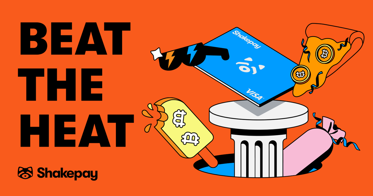 Shakepay — Buy Bitcoin 🇨🇦 tweet media
